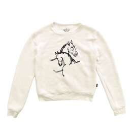 T2L L/S Horses Crew