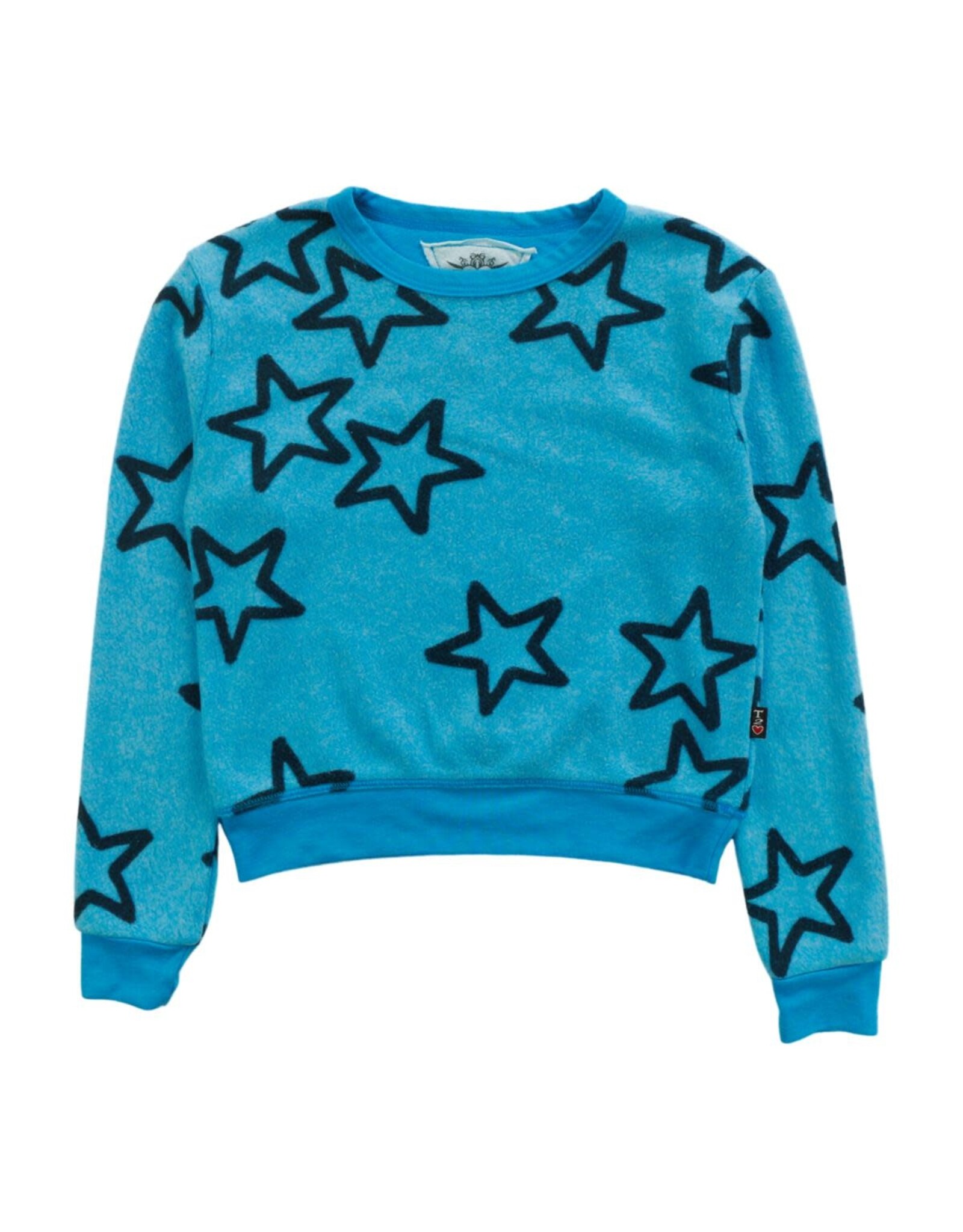 T2L L/S Stars Crew
