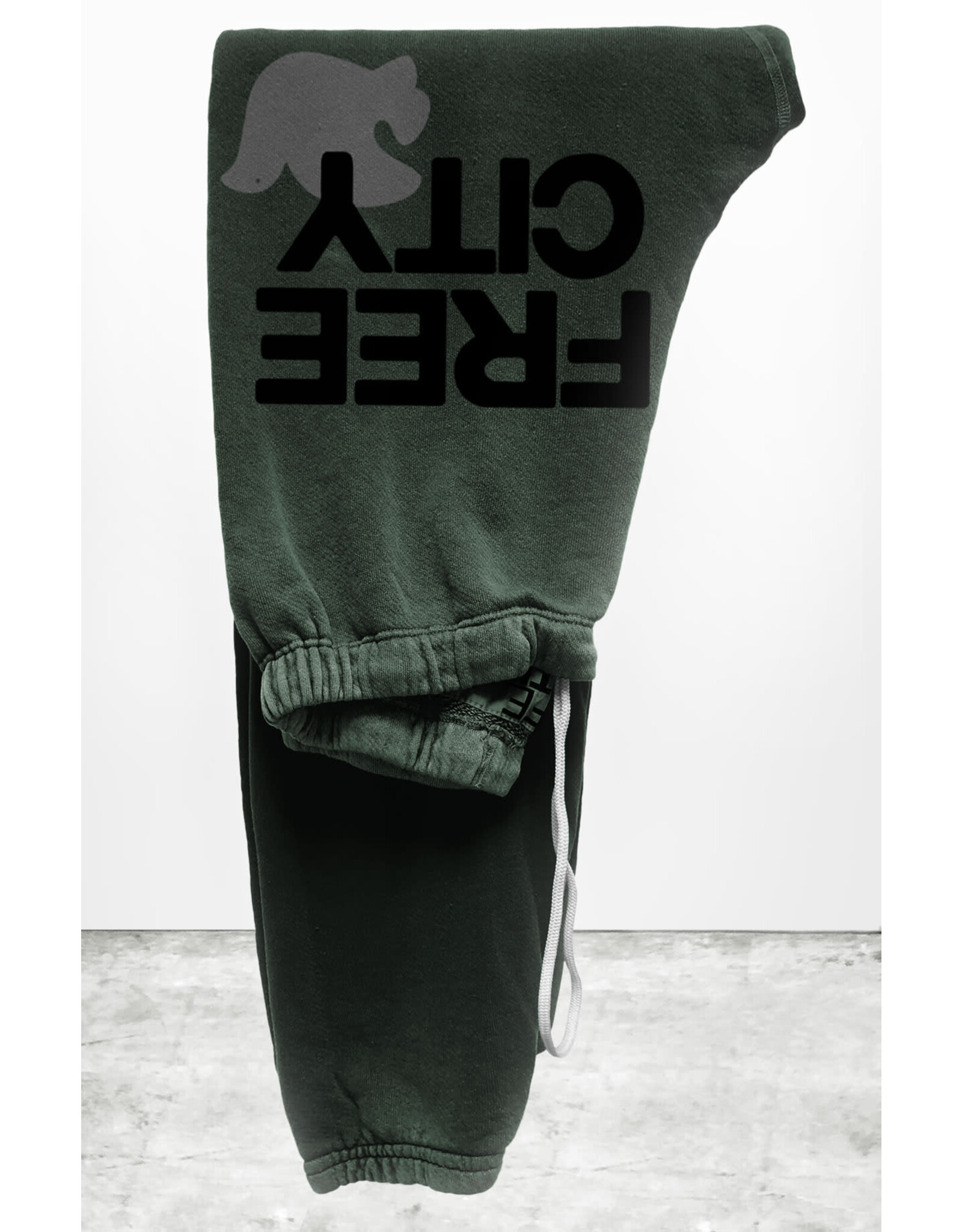 Free City FC SuperFluff Lux OG Swtpant