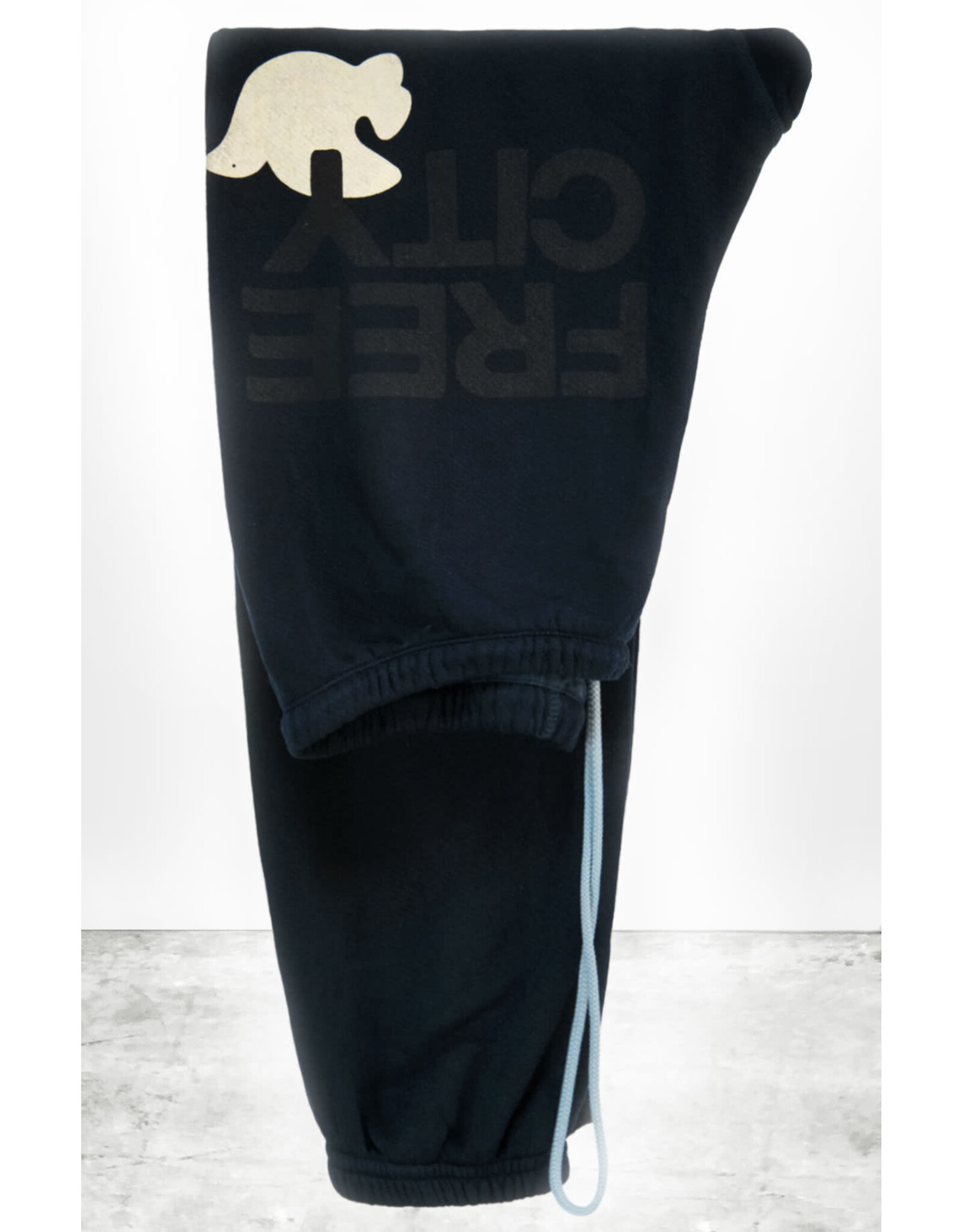 Free City FC SuperFluff Lux OG Swtpant