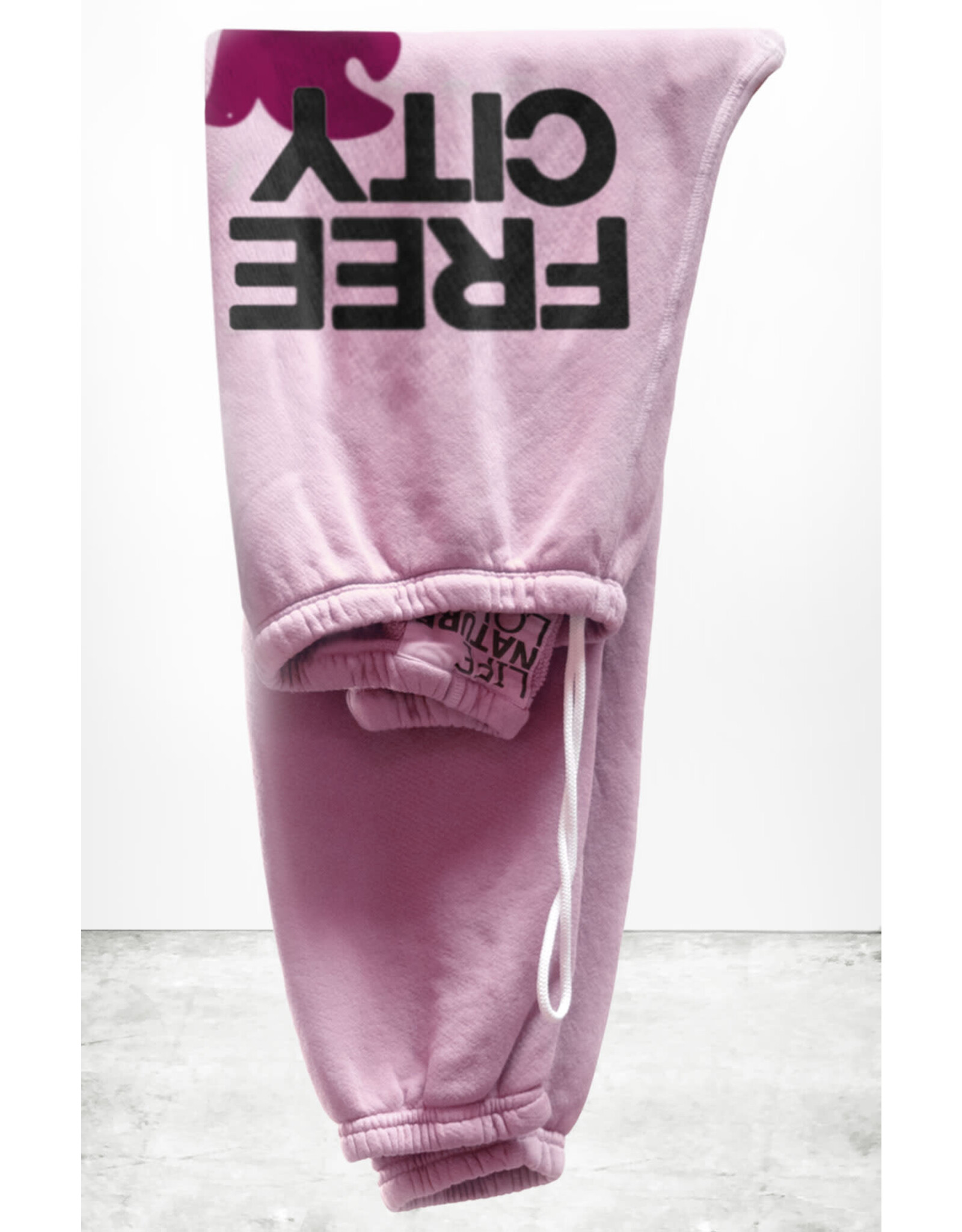 Free City FC SuperFluff Lux OG Swtpant