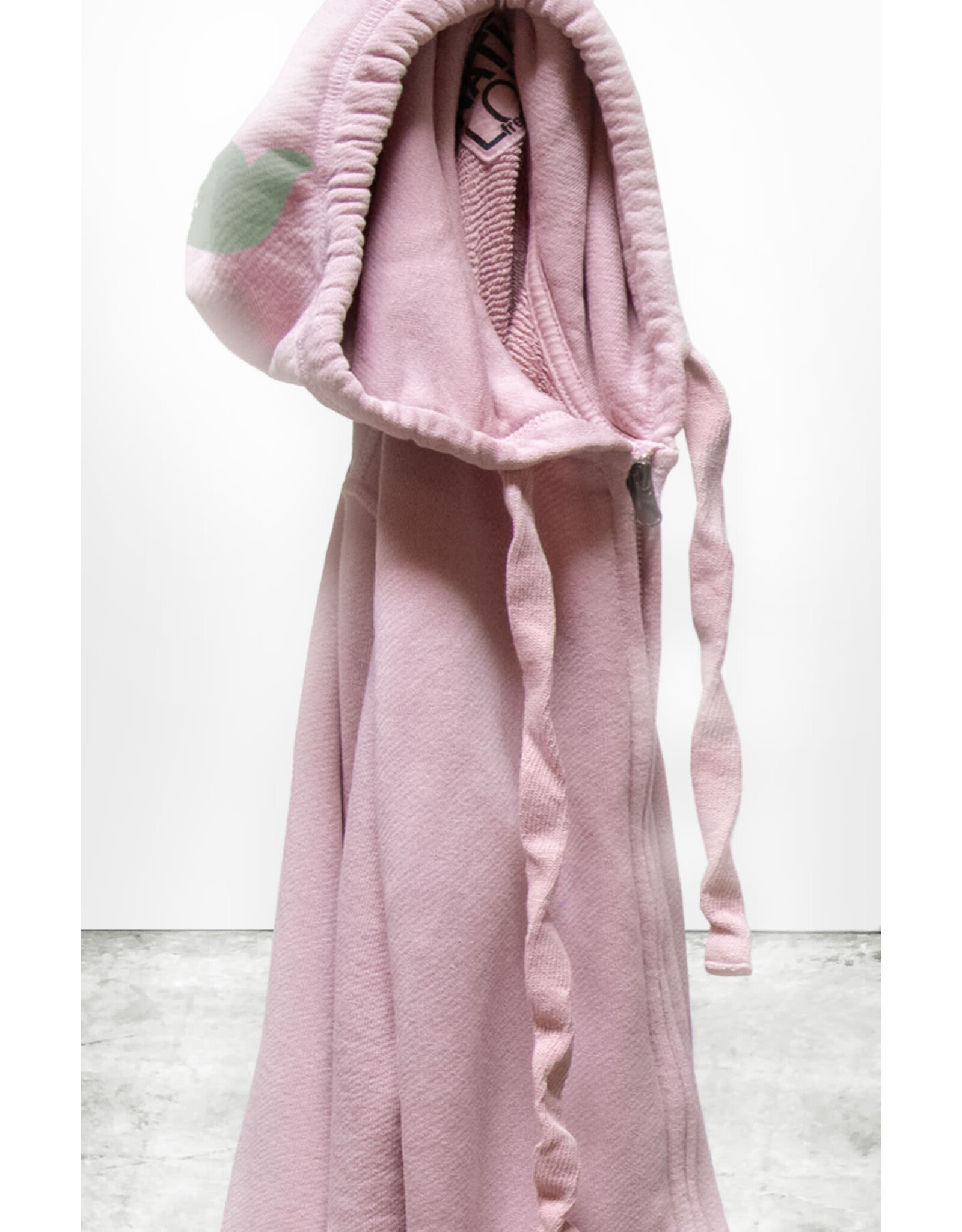 Free City FC SuperFluff Lux Zip Hoodie