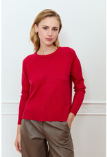 Deluc Deluc Begonia Sweater