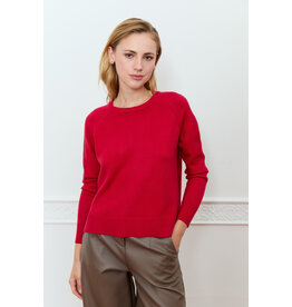 Deluc Deluc Begonia Sweater