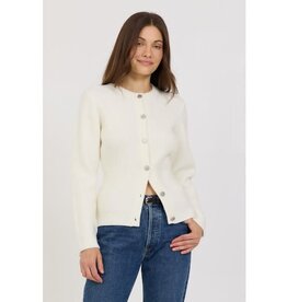 Stitches & Stripes SS Diana Cardi