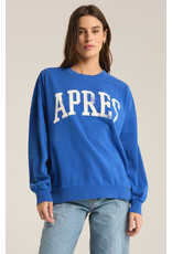 Z supply ZS Apres Sunday Sweatshirt