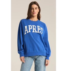 Z supply ZS Apres Sunday Sweatshirt