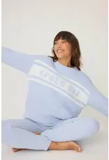 PJ Salvage PJS Apres All Day L/S Top