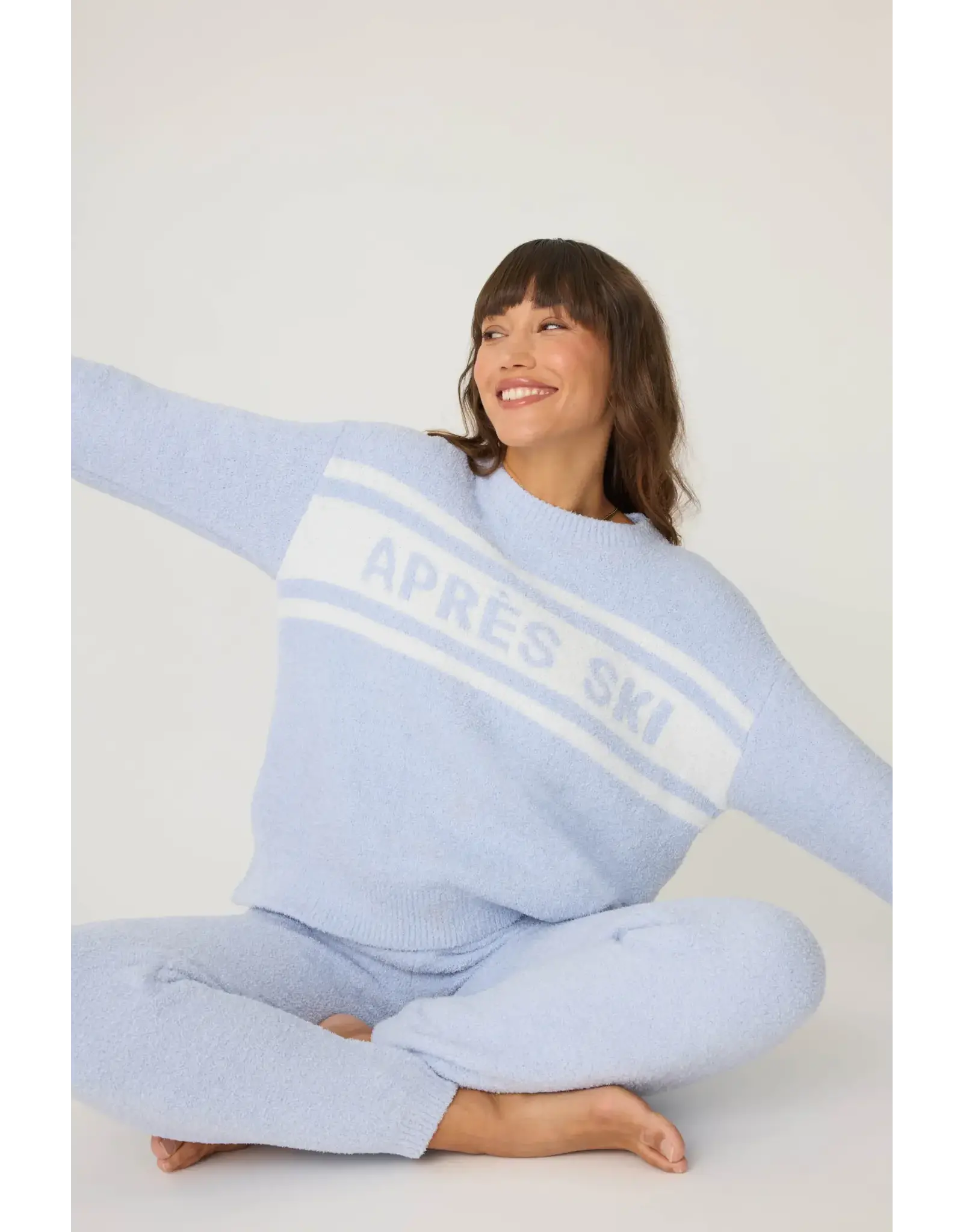 PJ Salvage PJS Apres All Day L/S Top