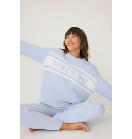 PJ Salvage PJS Apres All Day L/S Top
