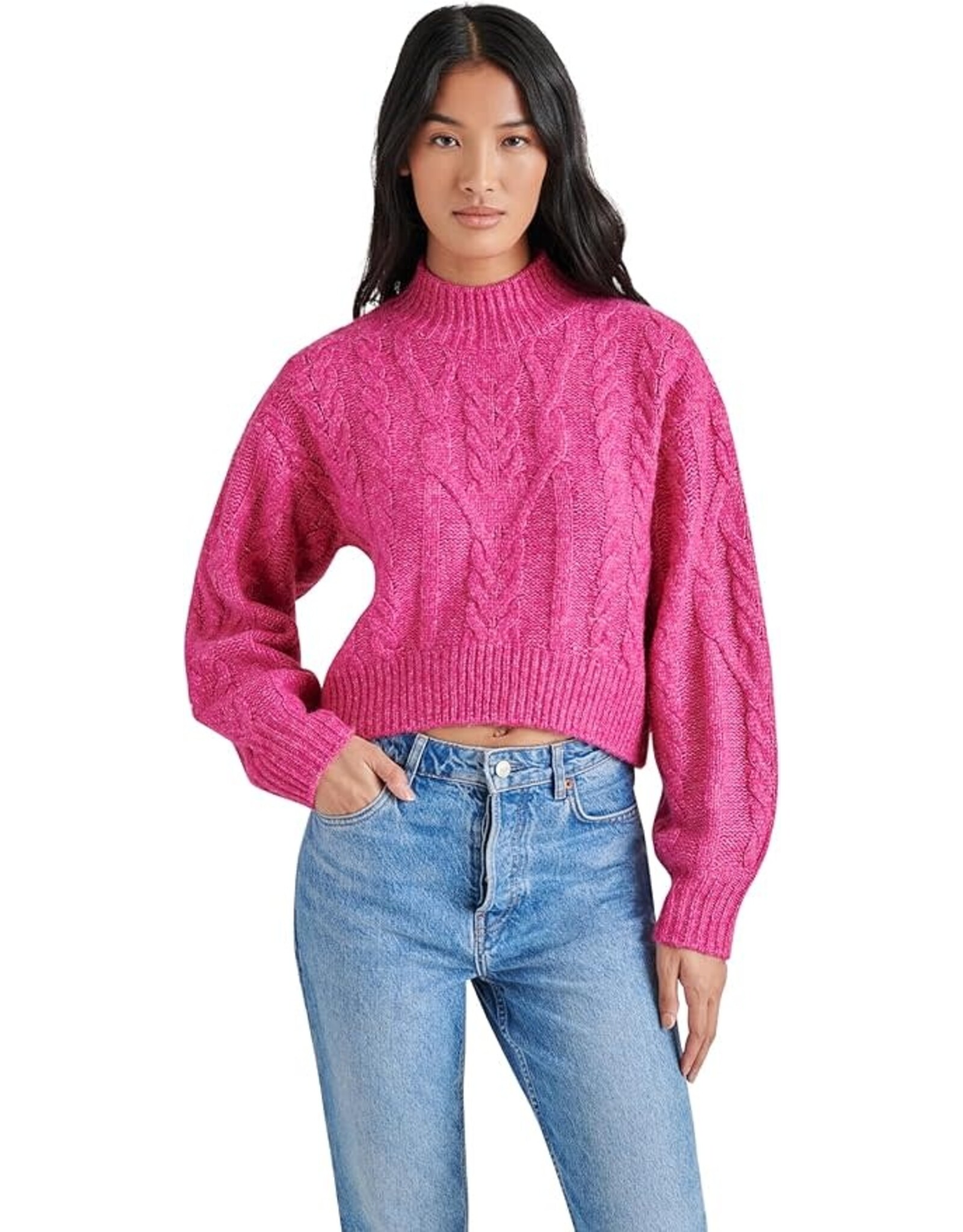 SM Marcie Sweater