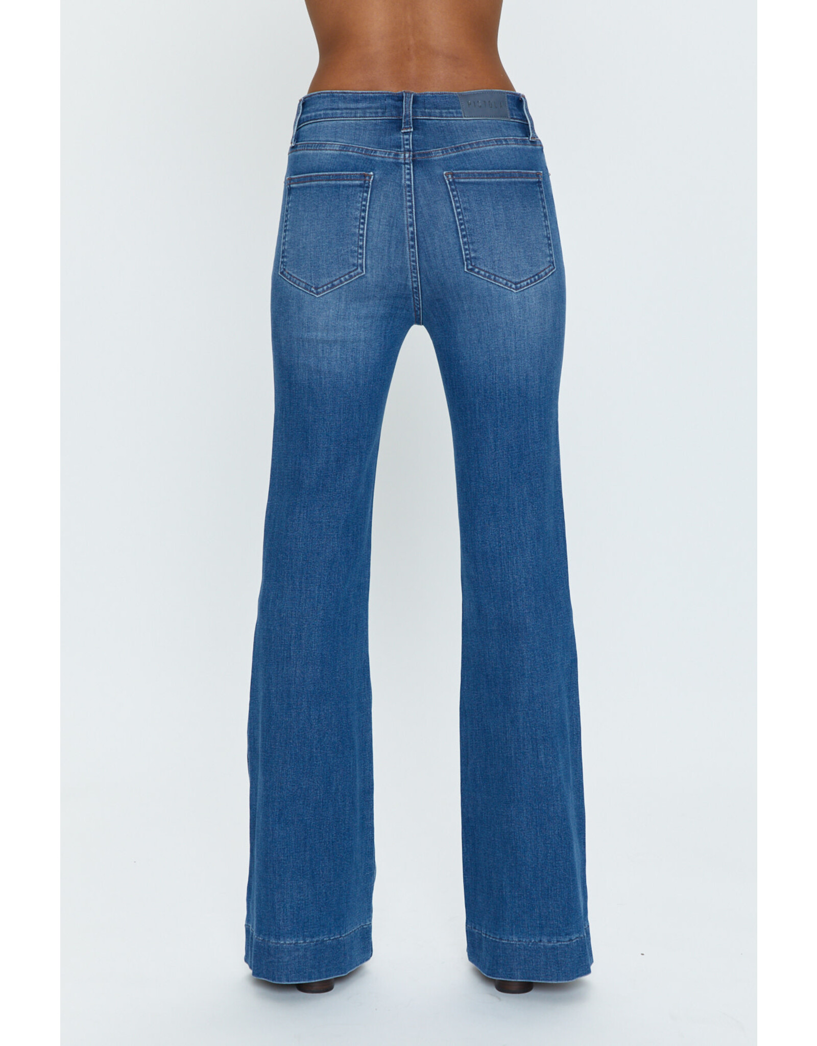 pistola PSTLA Kinsley Jeans