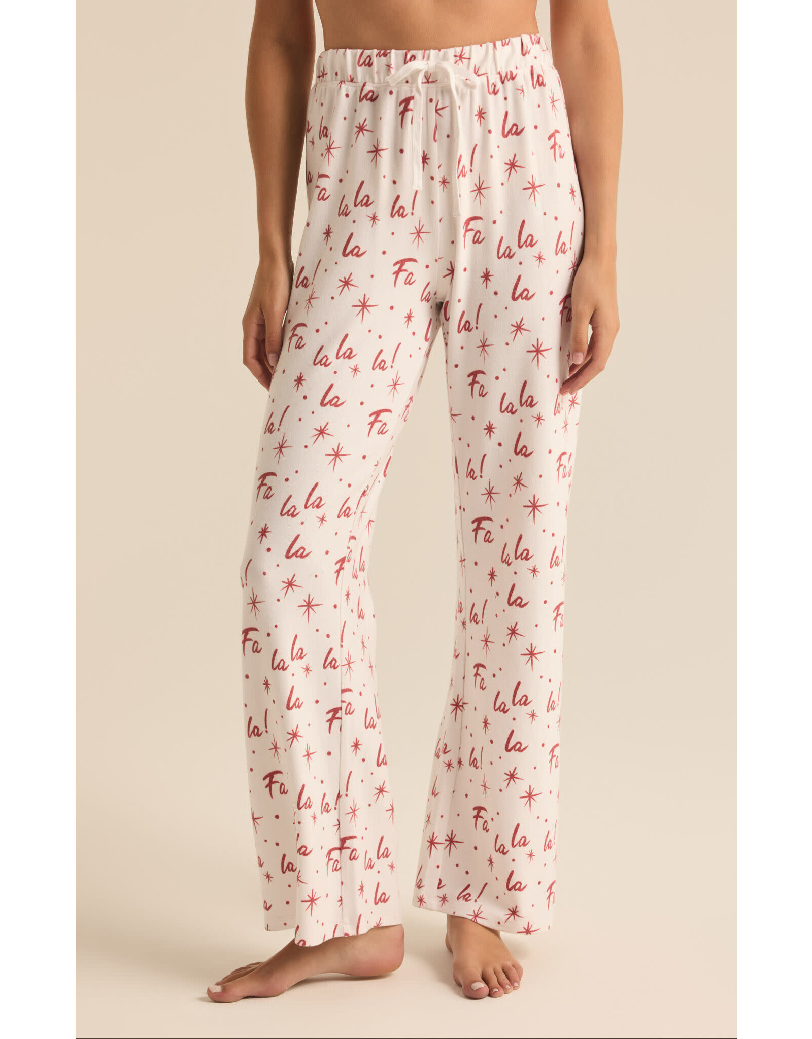 Z supply ZS Fa La La Pant