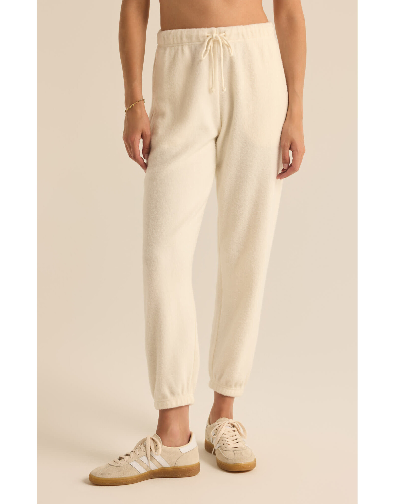 Z supply ZS Unwind Fleece Jogger