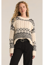 Z supply ZS Garland Sweater