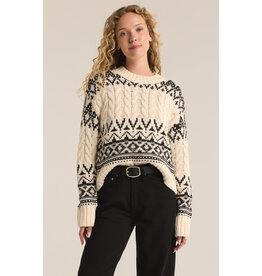 Z supply ZS Garland Sweater