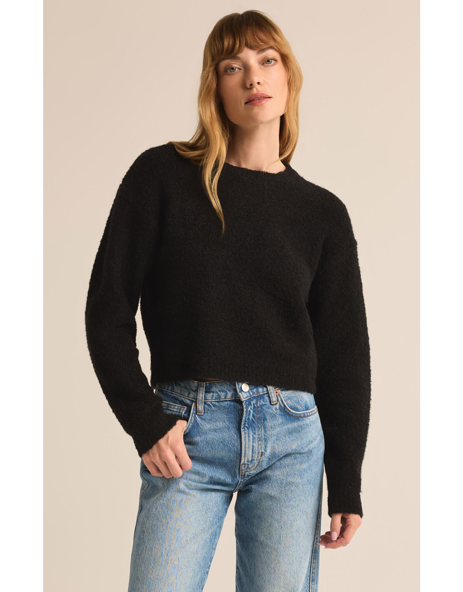 Z supply ZS Destiny Sweater