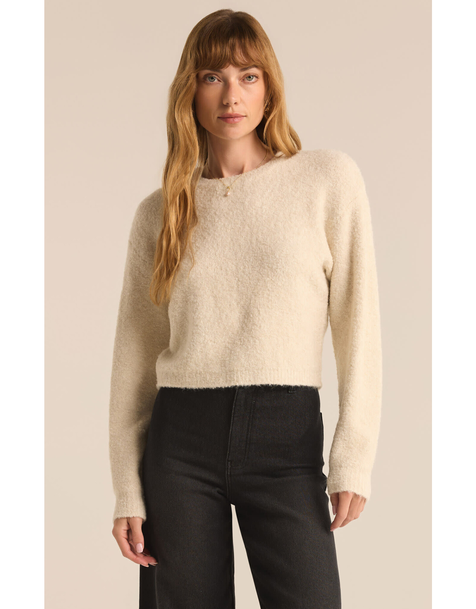 Z supply ZS Destiny Sweater