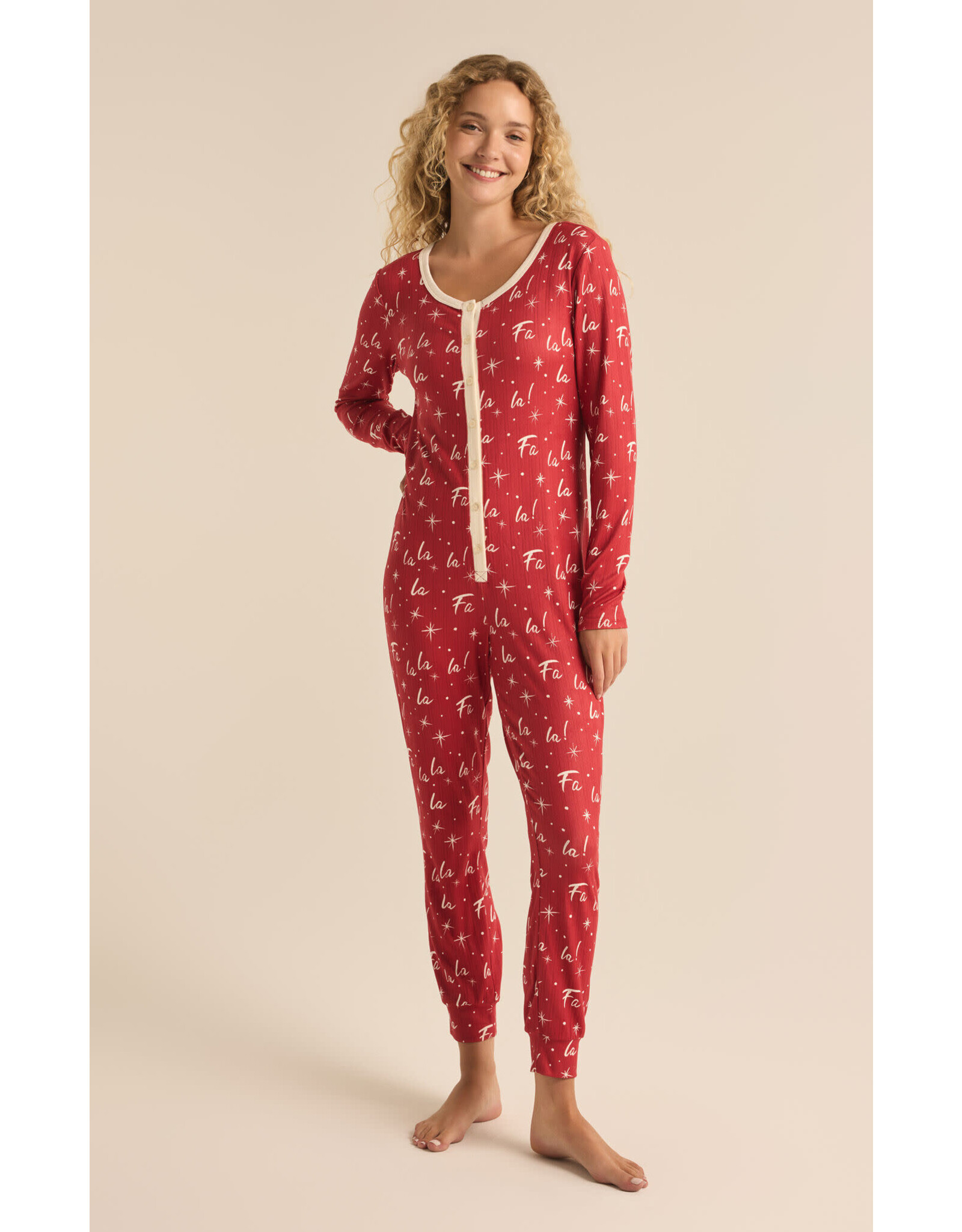 Z supply ZS Fa La La Onesie