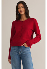 Z supply ZS Outlook Cardigan