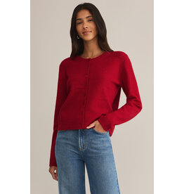 Z supply ZS Outlook Cardigan
