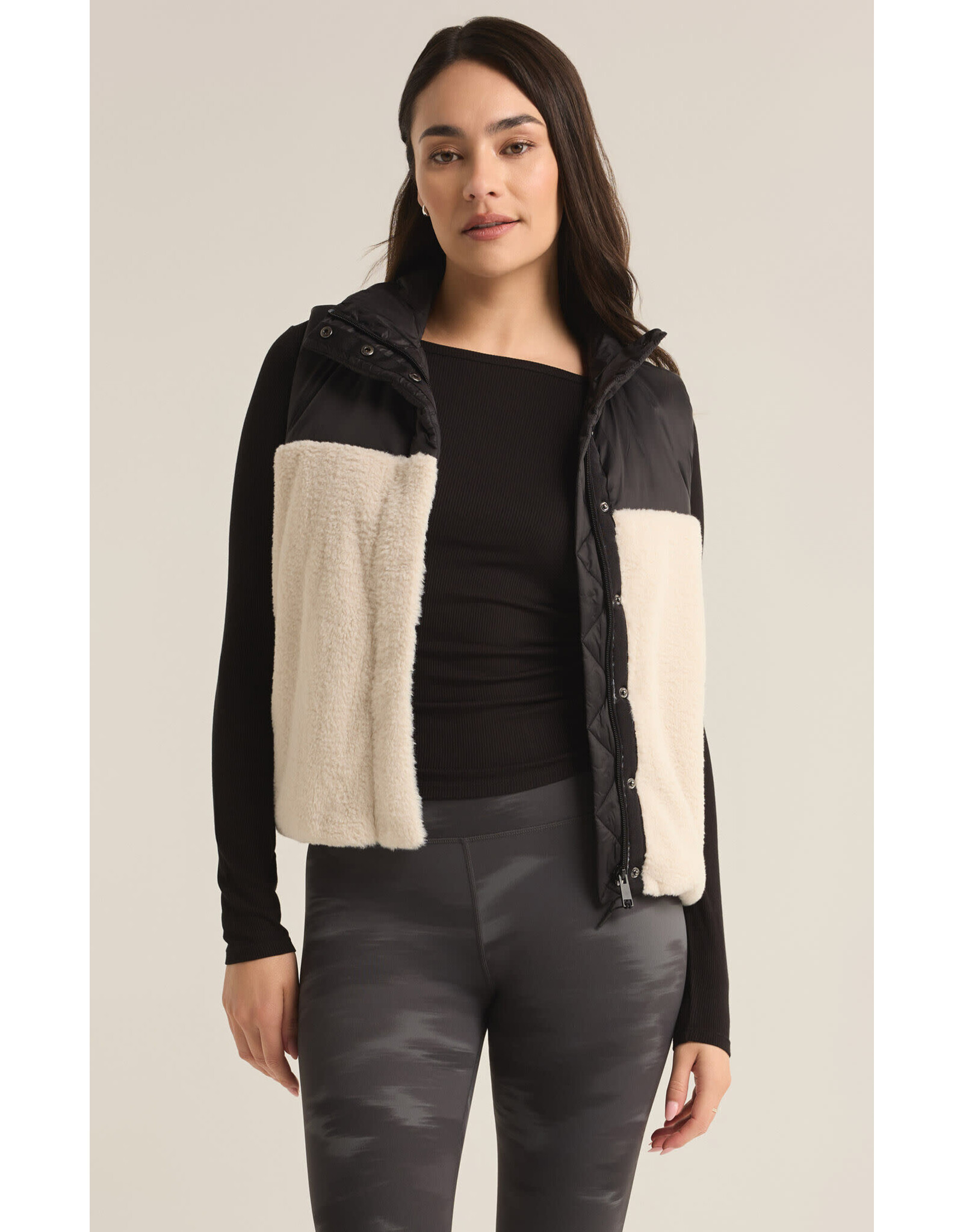 Z supply ZS Rocky Sherpa Vest
