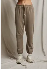 PeRFECT WHITE TEE PWT Johnny FT Swtpant (NEW)