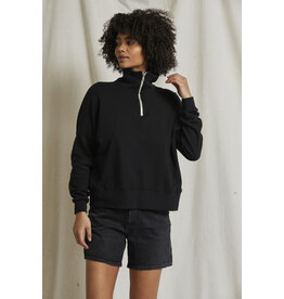 PeRFECT WHITE TEE PWT Maren Half Zip