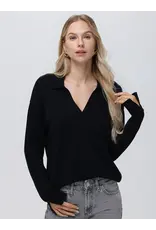 525 America 525 MJ Collar Pullover
