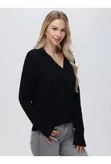 525 America 525 MJ Collar Pullover