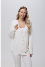 525 America 525 Evelyn Oversize Cardi