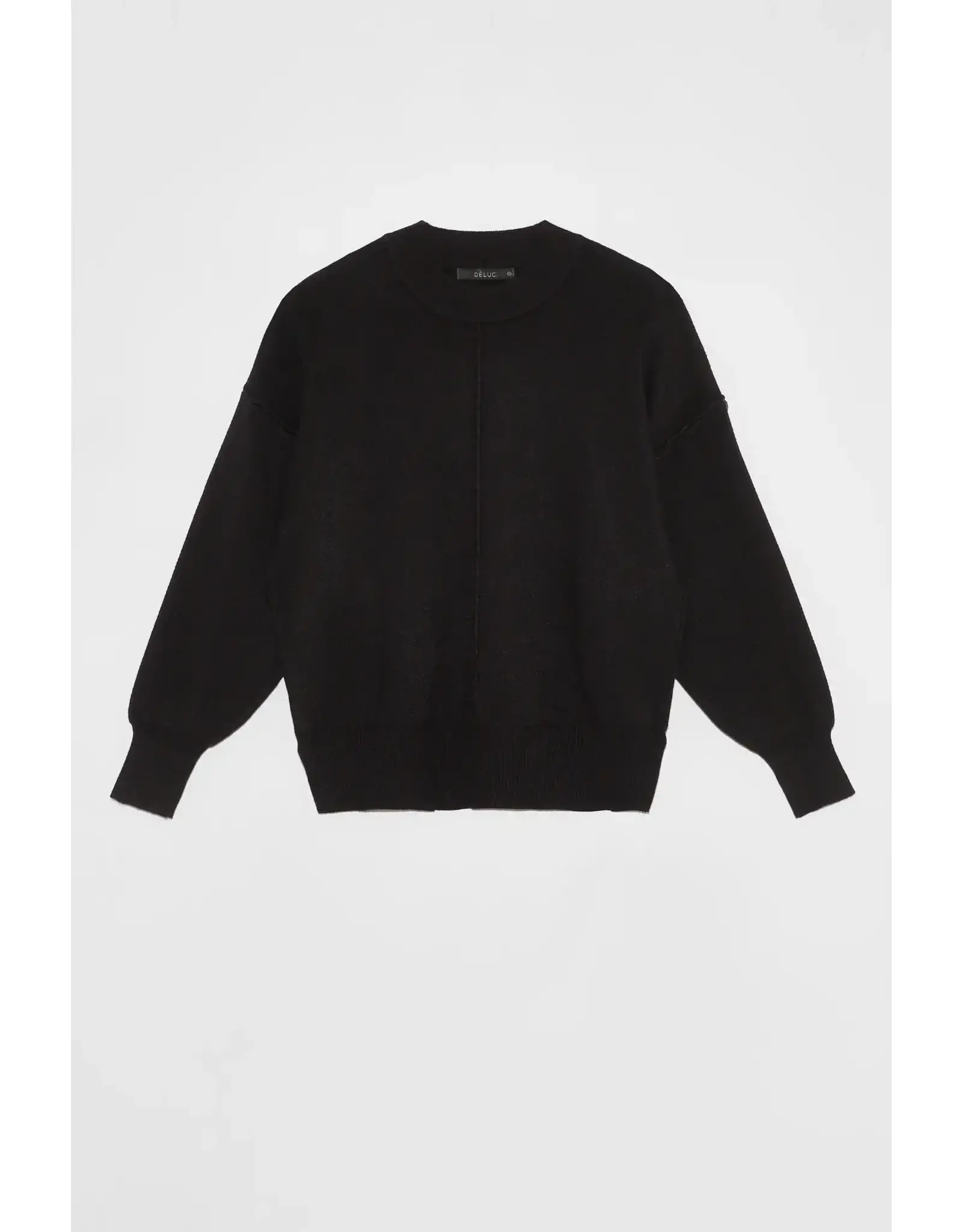 Deluc Deluc Dan Sweater2