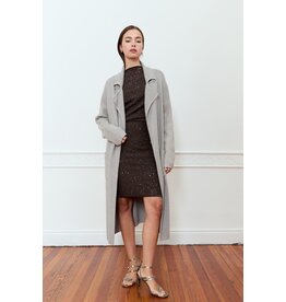 Deluc Deluc Jazmin Cardigan