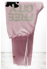 Free City FC Large 3/4 Sweatpants