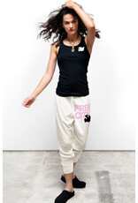 Free City FC Large 3/4 Sweatpants