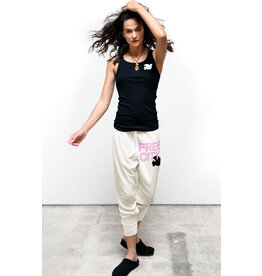 Free City FC Large 3/4 Sweatpants
