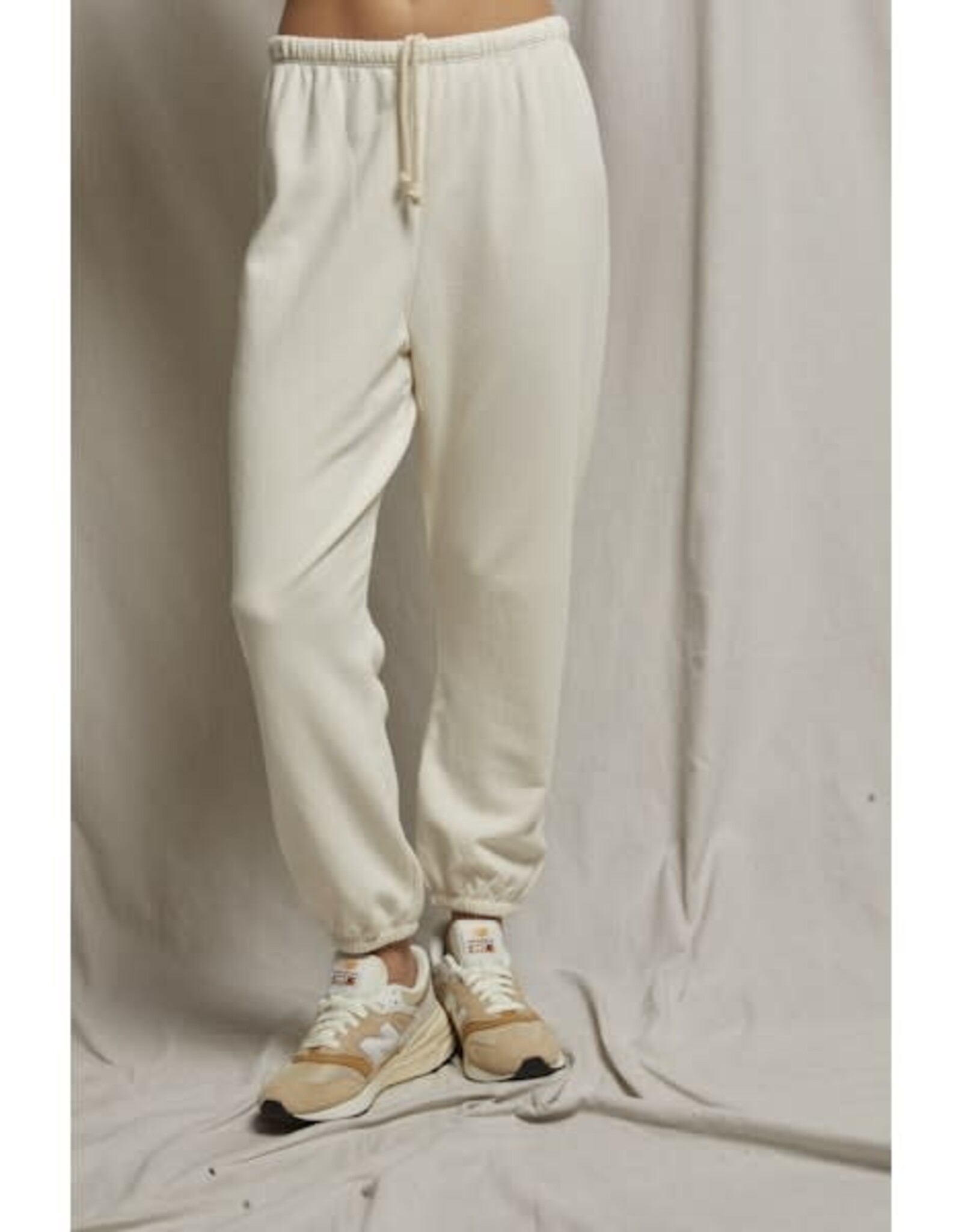 PeRFECT WHITE TEE PWT Johnny FT Swtpant (NEW)