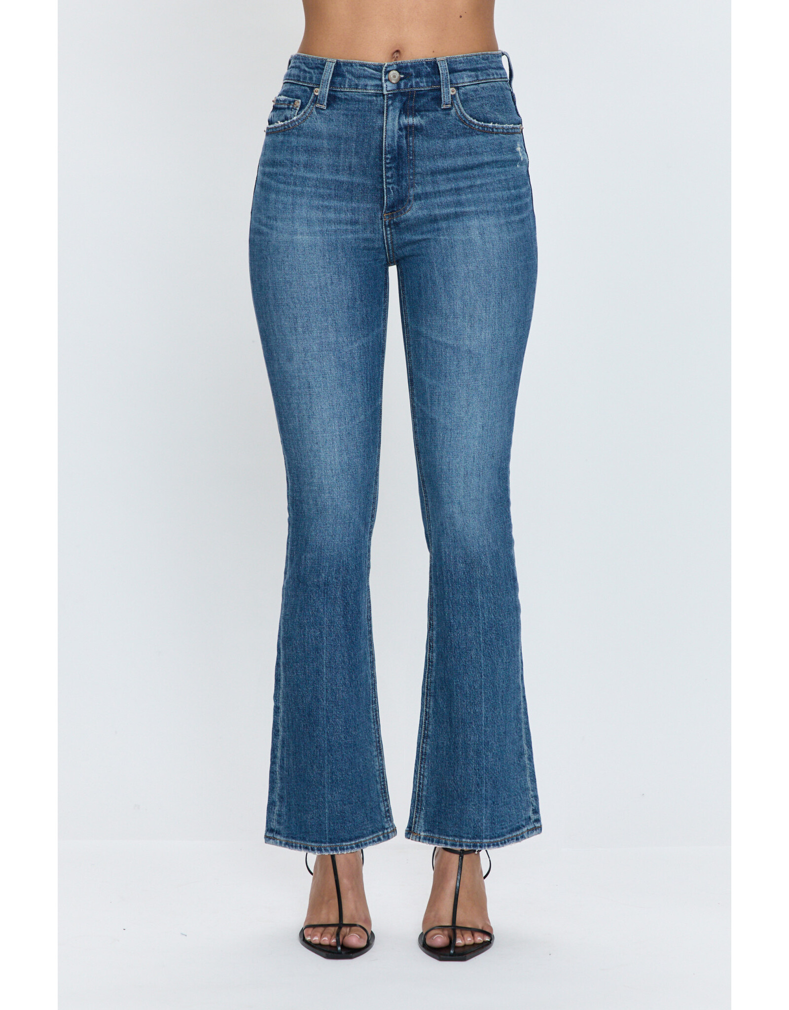 pistola PSTLA Krista HR Slim Boot