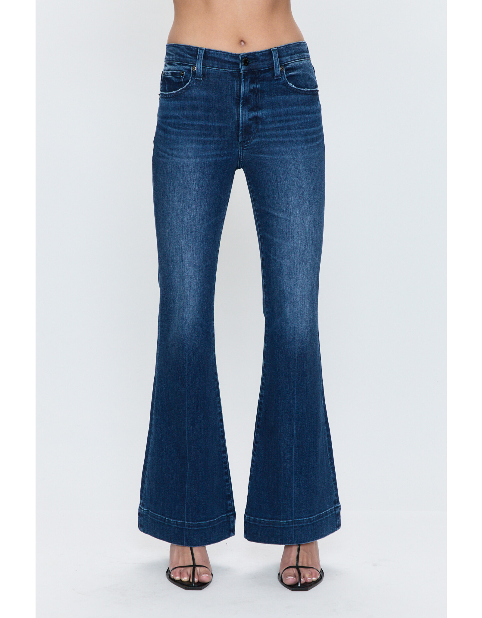 pistola PSTLA Kinsley Jeans