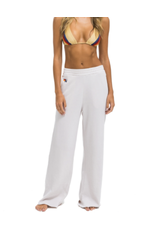 Aviator Nation AVN Wide Leg Pocket Swtpant