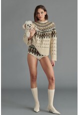SM Suzette Sweater