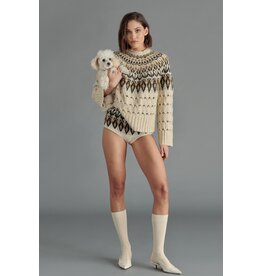 SM Suzette Sweater