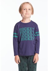 Chaser CHSR Boys Hockey LS Crew
