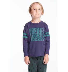 Chaser CHSR Boys Hockey LS Crew