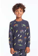 Chaser CHSR Boys L/S Truck PO