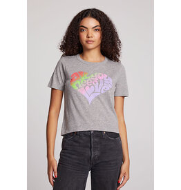 Chaser CHSR Beatles Love Tee