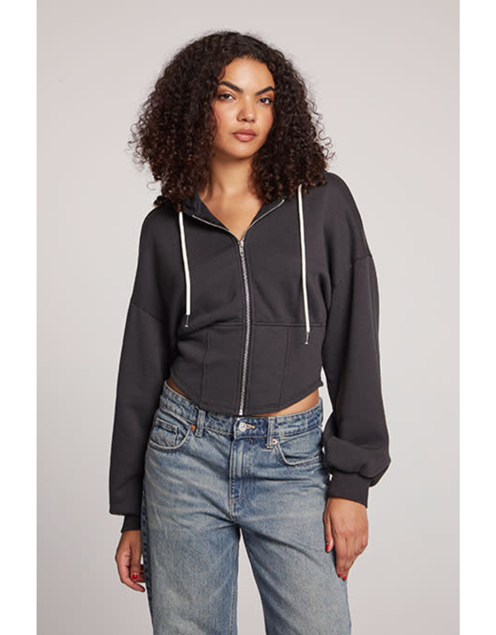 Chaser CHSR Olympic Zip Up