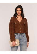 Heartloom HRTLM Vea Cardi