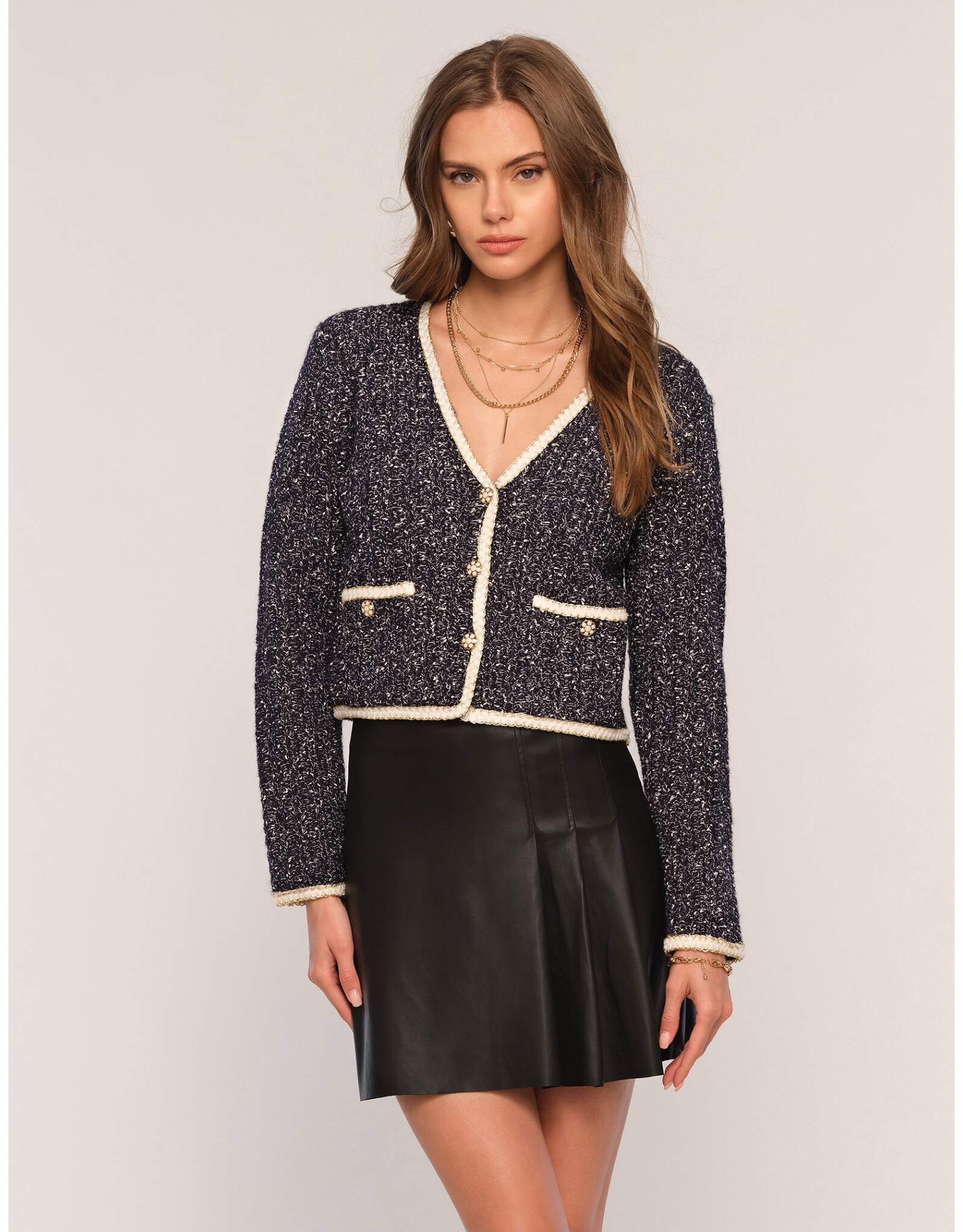 Heartloom HRTLM Leo Cardi