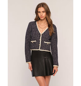 Heartloom HRTLM Leo Cardi
